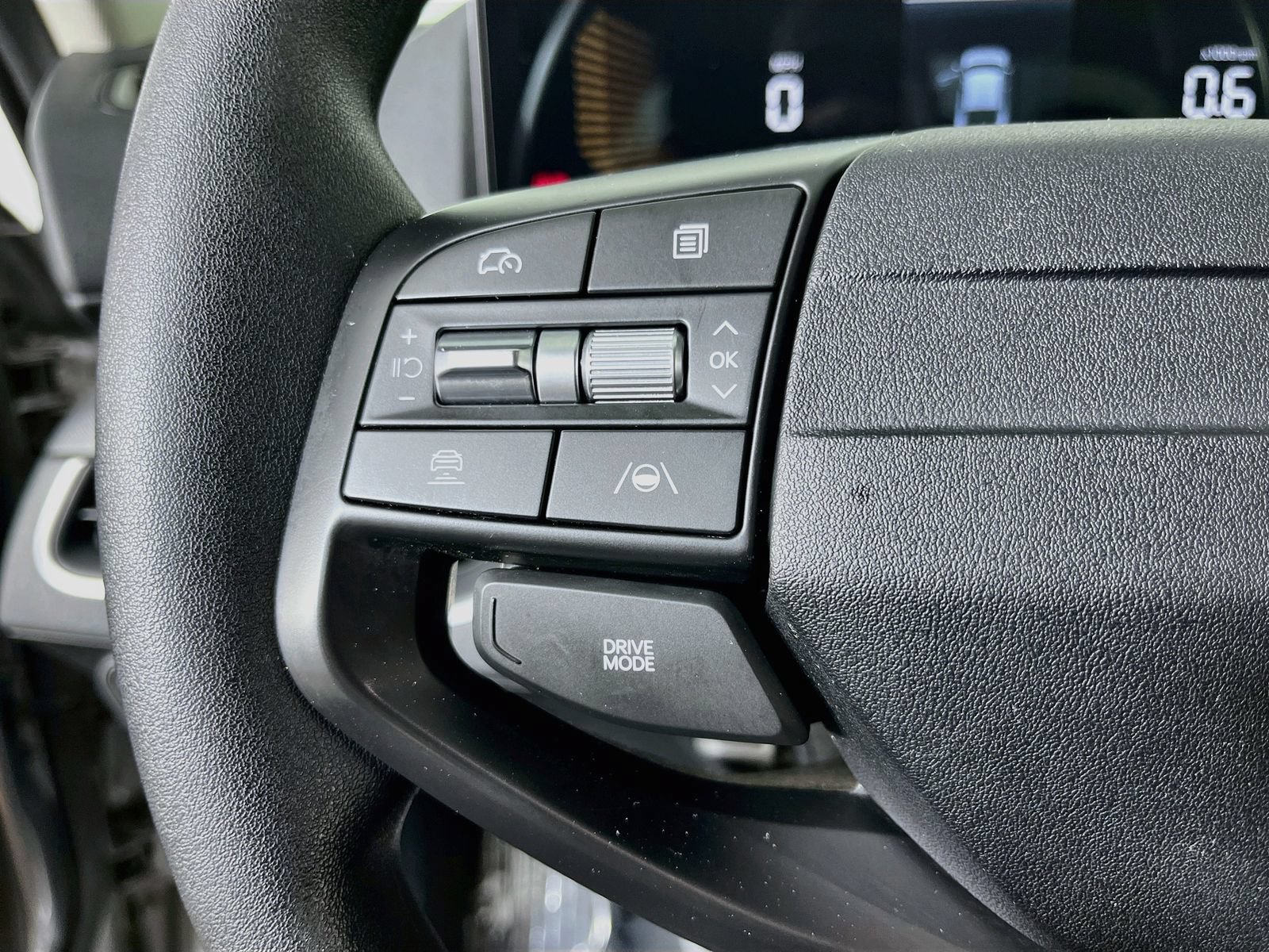 Used 2025 Kia K4 FWD image 15