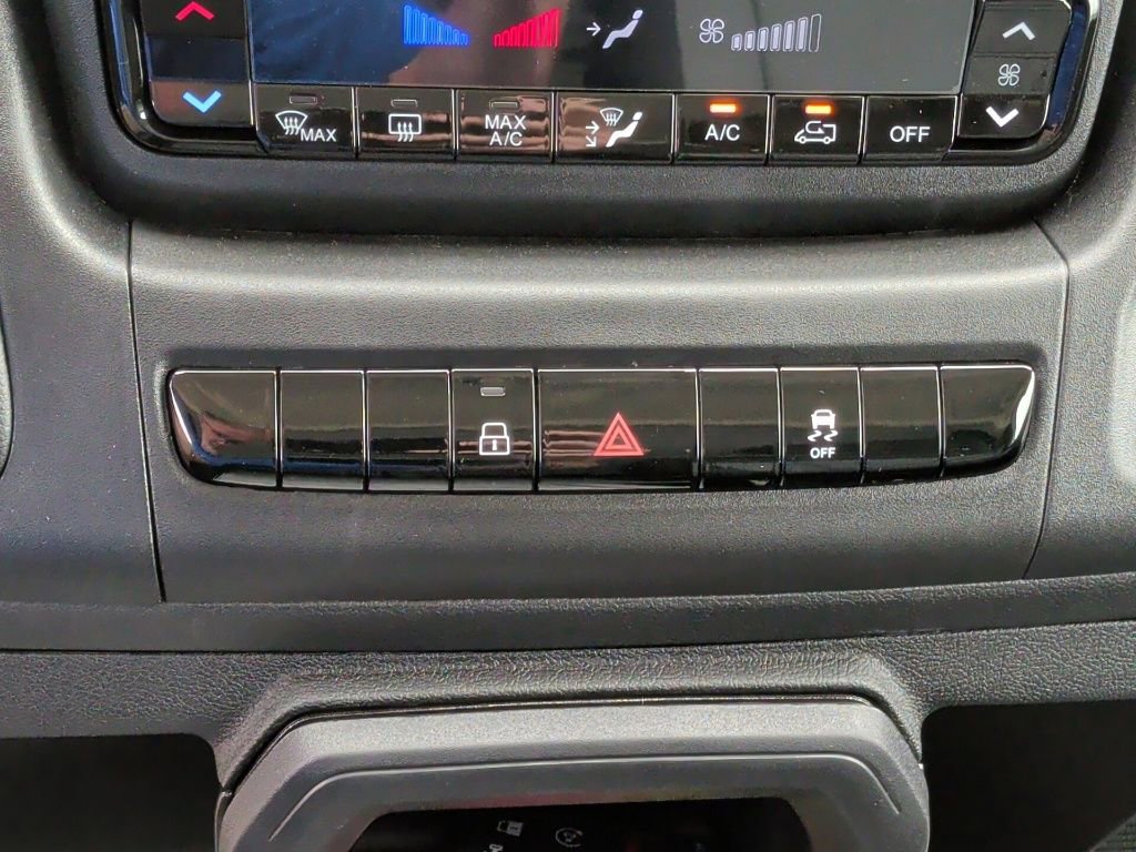 New 2026 RAM ProMaster 1500 w/ Convenience Group FWD image 25