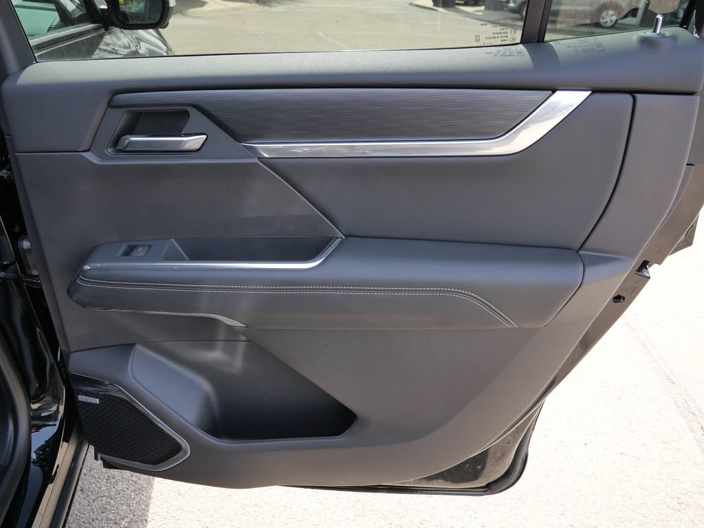 New 2026 GMC Acadia Elevation w/ Black Edition AWD/4WD image 25