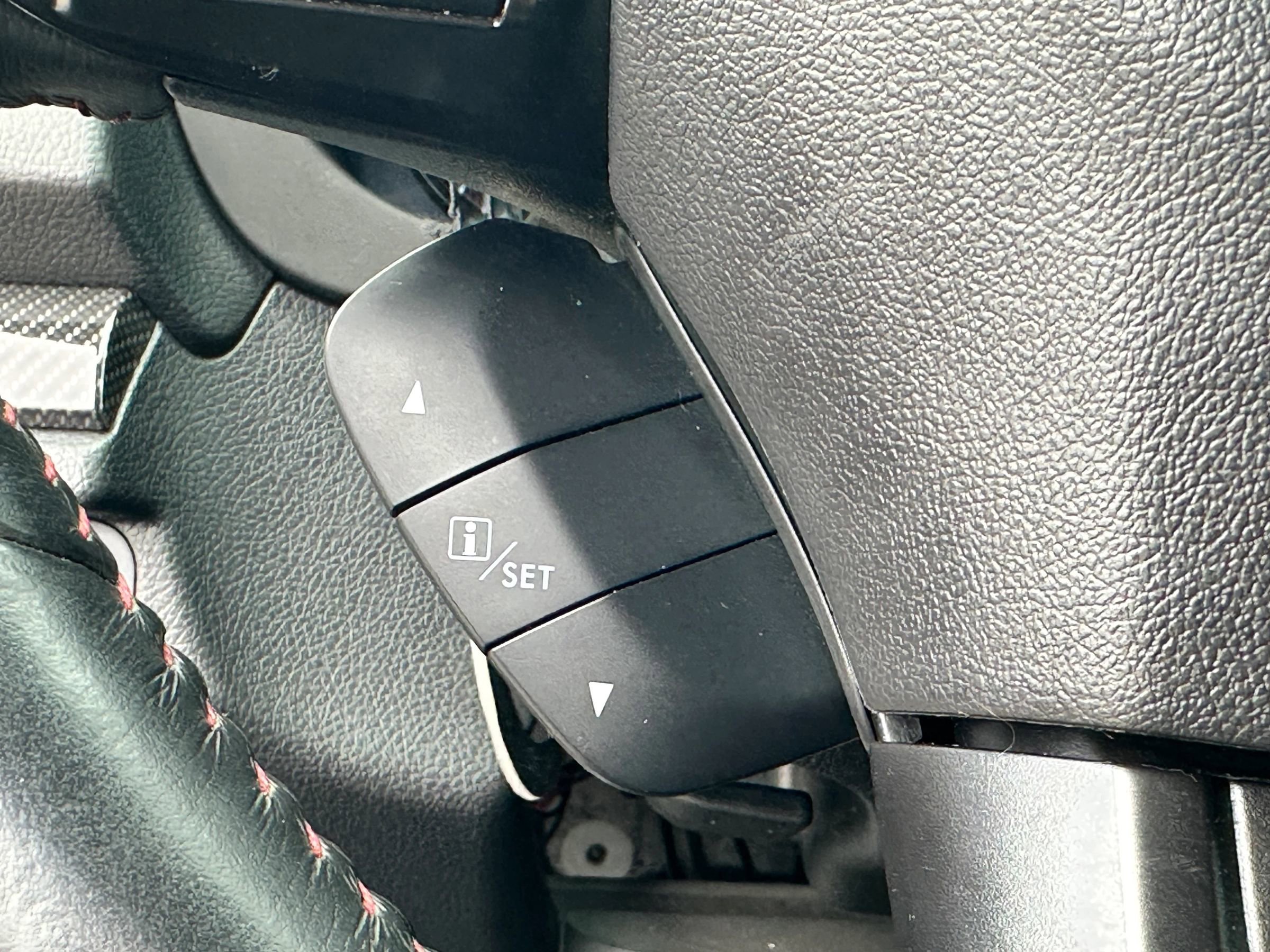 Used 2020 Subaru WRX Sedan 4D image 21