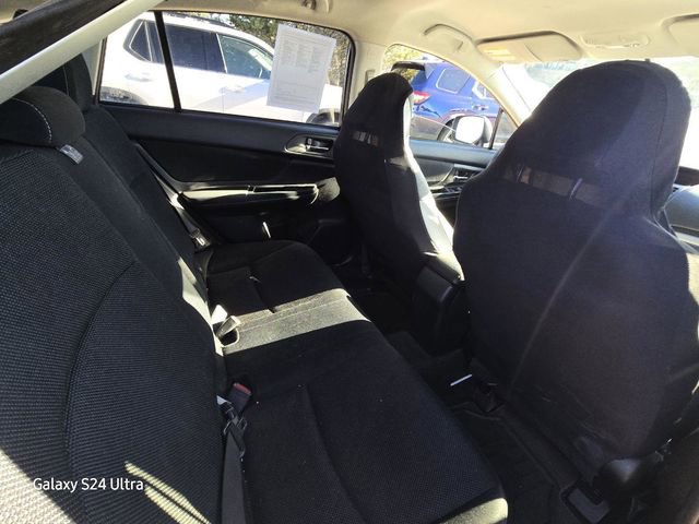Used 2014 Subaru Crosstrek 2.0i Premium image 13