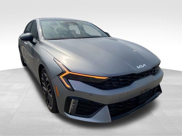 Used 2025 Kia K5 GT FWD image 14