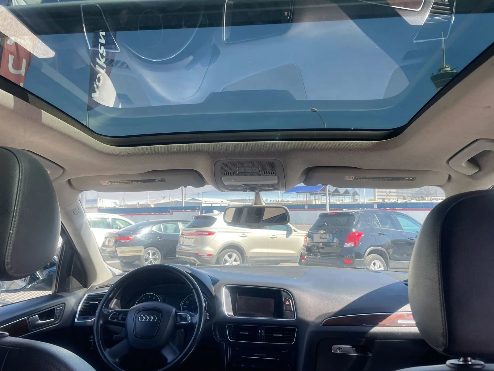 Used 2012 Audi Q5 2.0T Premium Plus image 9