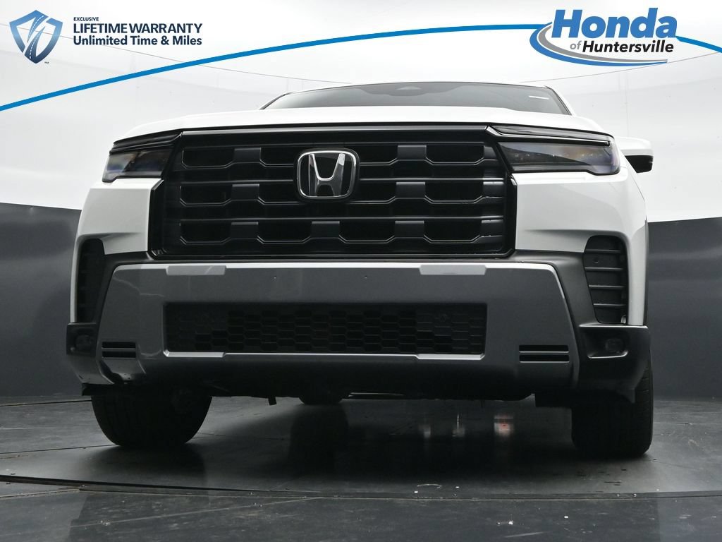 New 2026 Honda Pilot EX-L image 25