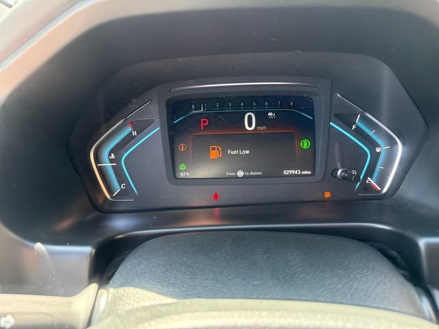 Used 2022 Honda Odyssey Elite image 12
