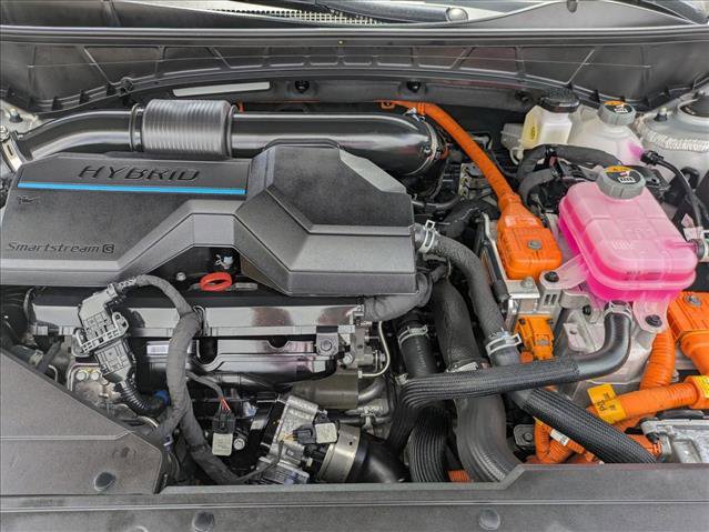 Used 2023 Hyundai Tucson SEL image 24