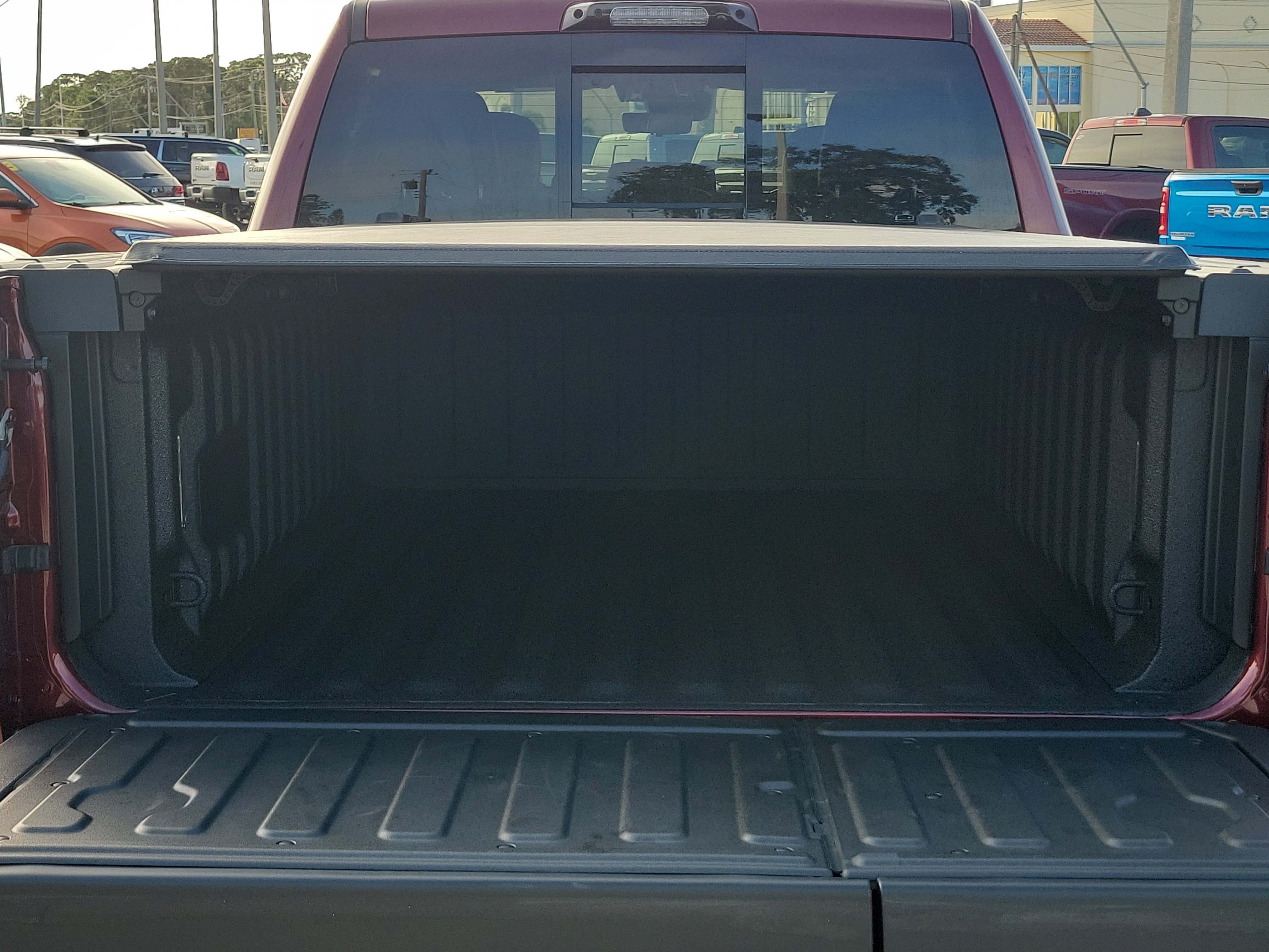 New 2026 RAM 1500 Limited image 5