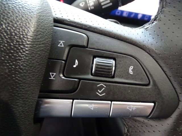 Certified 2025 Cadillac XT4 Sport AWD/4WD image 8