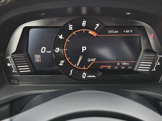 Used 2021 Toyota Supra w/ Safety & Technology Package image 23