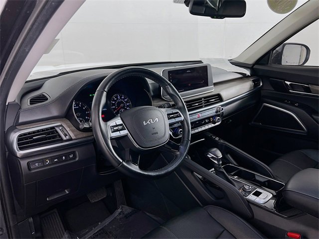 Used 2022 Kia Telluride EX w/ EX Premium Package image 38