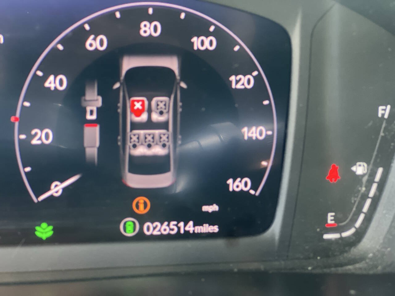 Used 2024 Honda Accord LX image 31