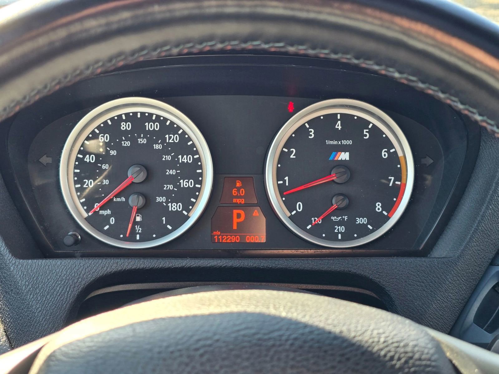 Used 2013 BMW X5 M image 25