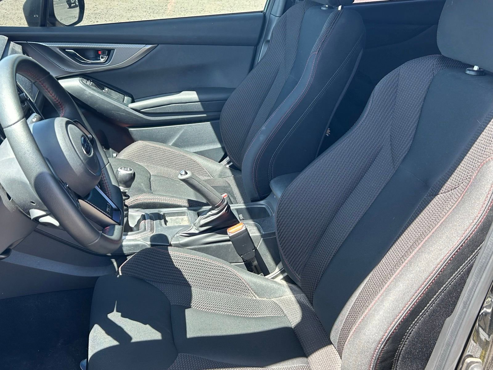 Used 2023 Subaru WRX Premium AWD/4WD image 15