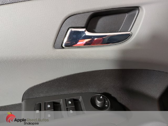 Used 2012 Chevrolet Sonic LT FWD image 12