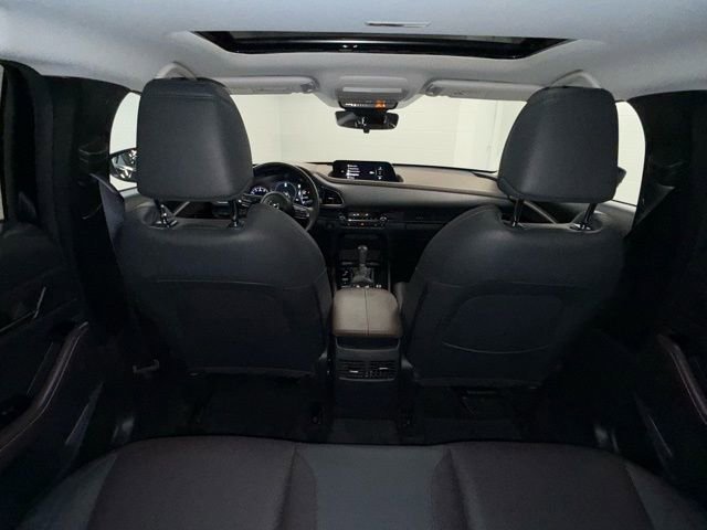 Used 2025 MAZDA CX-30 AWD 2.5 S w/ Premium Package image 11