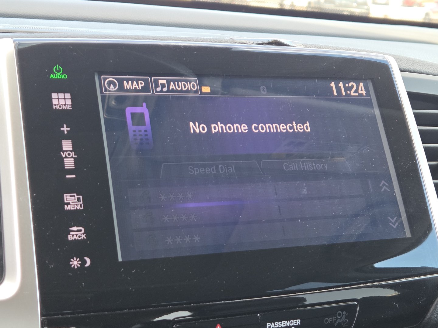 Used 2016 Honda Pilot Elite image 5