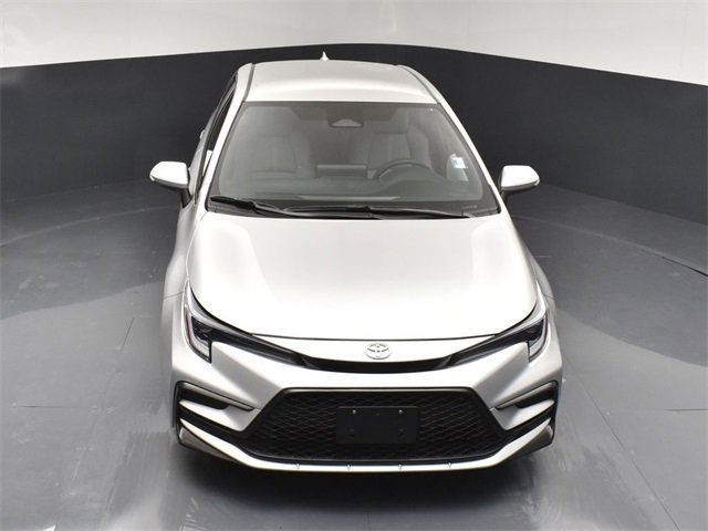 Used 2025 Toyota Corolla SE image 40