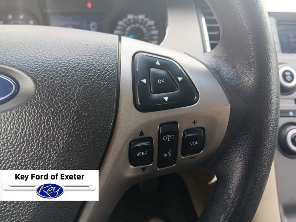 Used 2016 Ford Taurus SE image 29