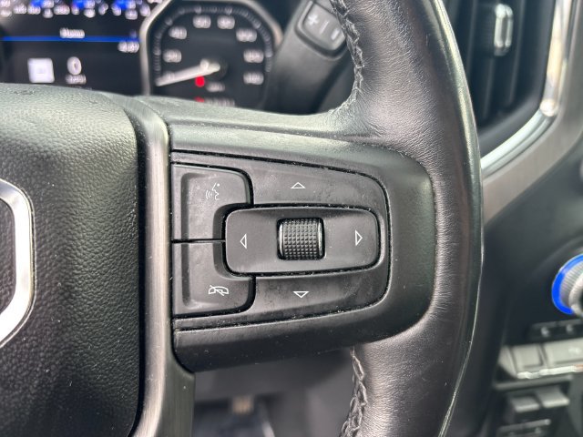 Used 2022 GMC Sierra 1500 Denali w/ Denali Premium Package AWD/4WD image 28