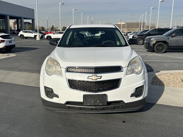 Used 2013 Chevrolet Equinox LS image 32