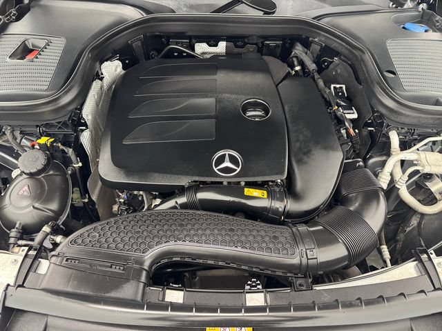 Certified 2022 Mercedes-Benz GLC 300 image 14