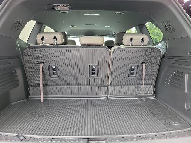 New 2026 GMC Acadia Elevation w/ Elevation Premium Package image 26