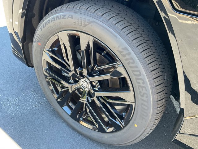 New 2026 Toyota RAV4 XSE AWD/4WD image 13