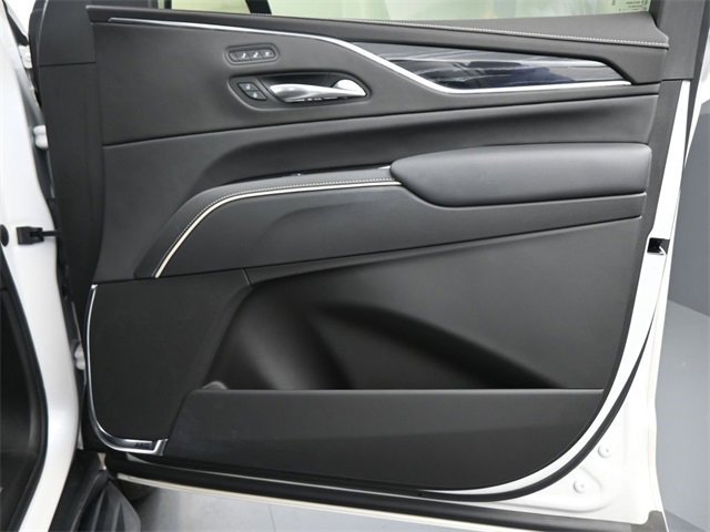 Used 2022 Cadillac Escalade Sport image 22