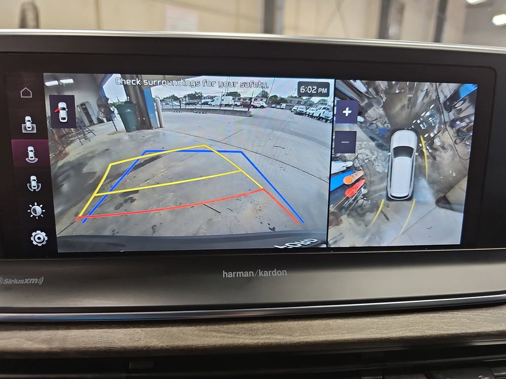 Used 2021 Kia Telluride SX image 23