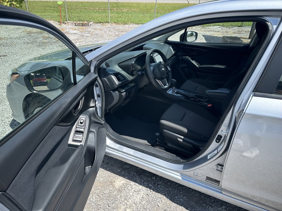 Used 2023 Subaru Impreza 2.0i image 15