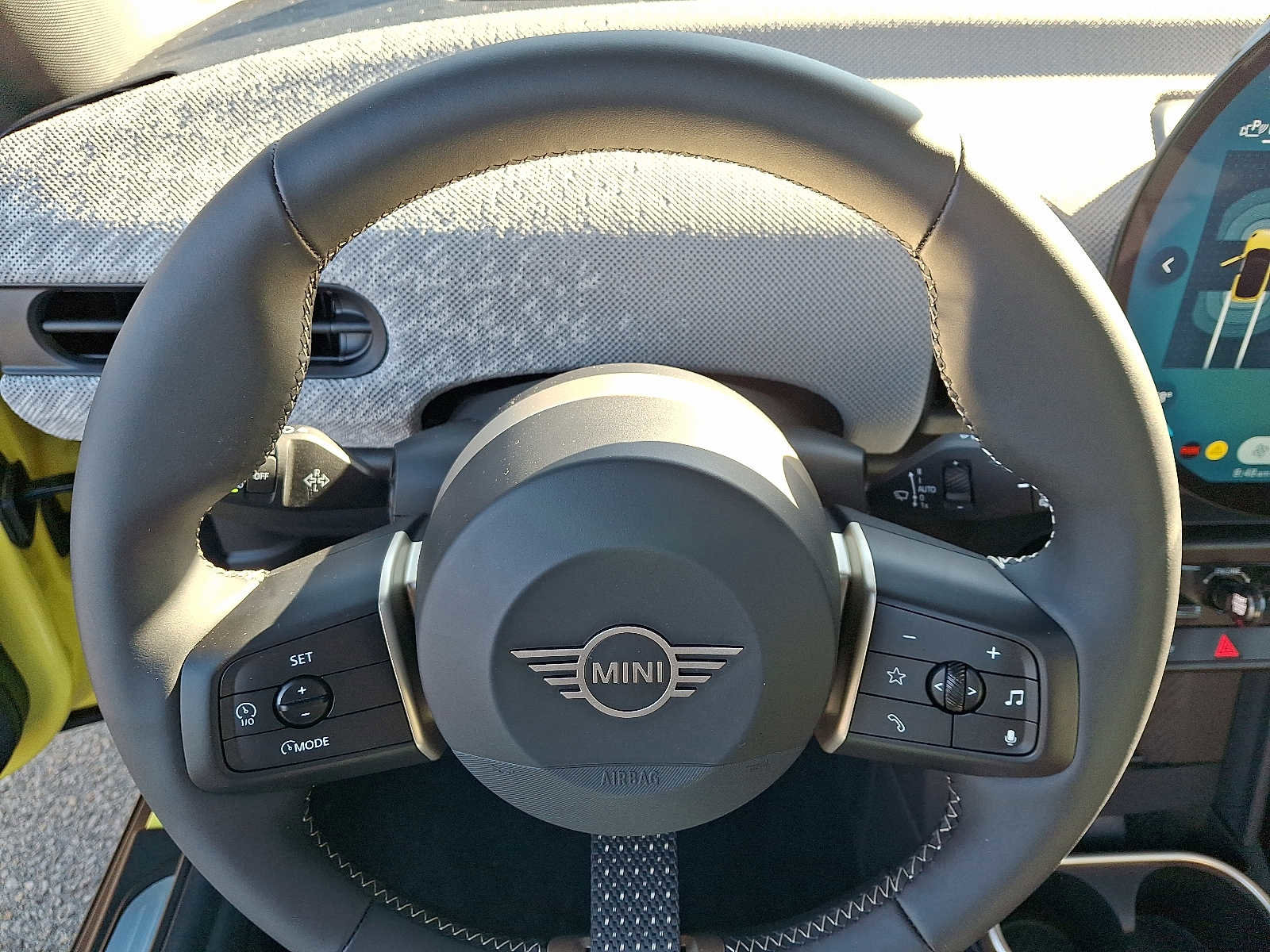 Used 2025 MINI Cooper S image 18