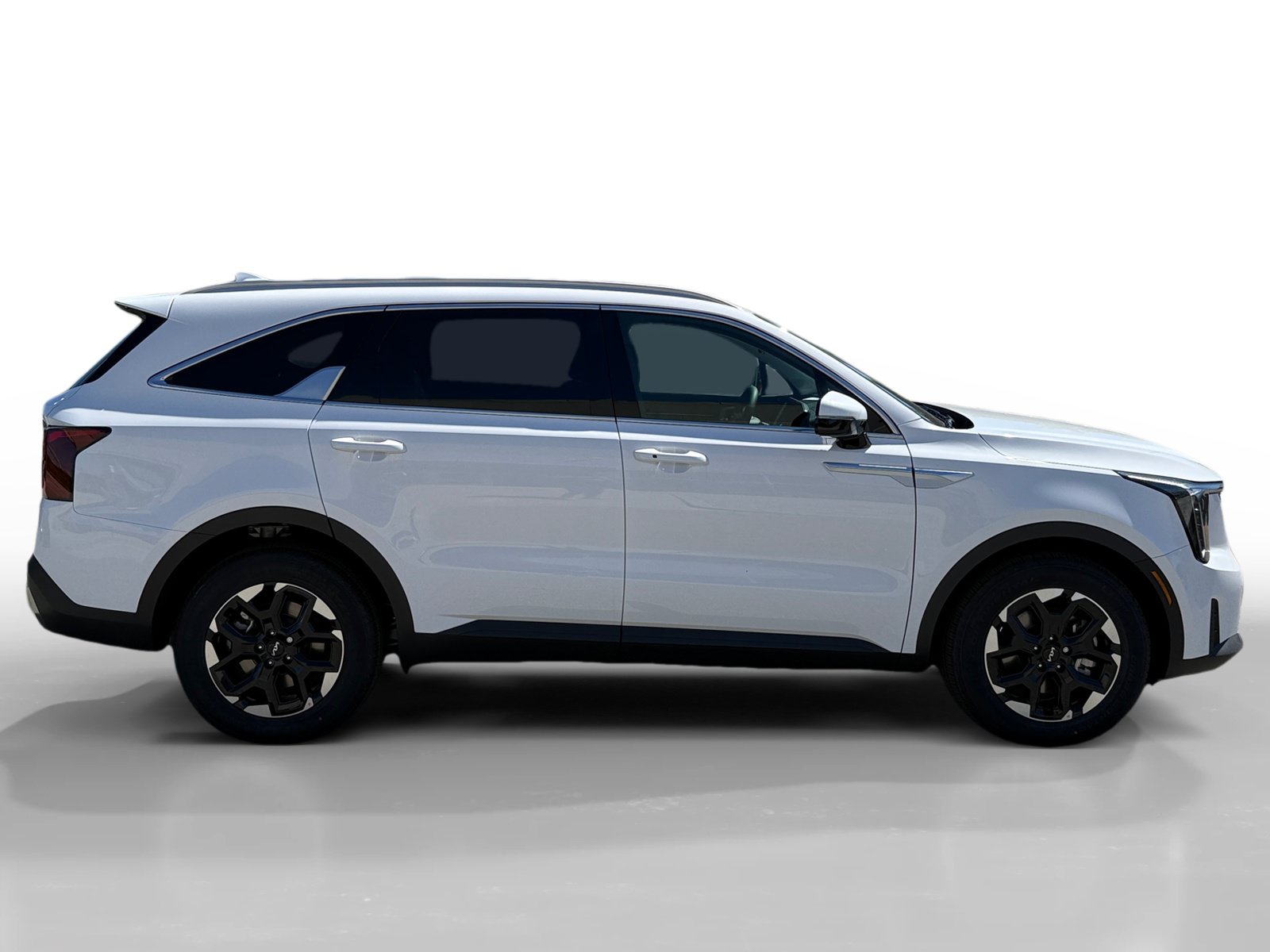 New 2026 Kia Sorento S FWD image 6