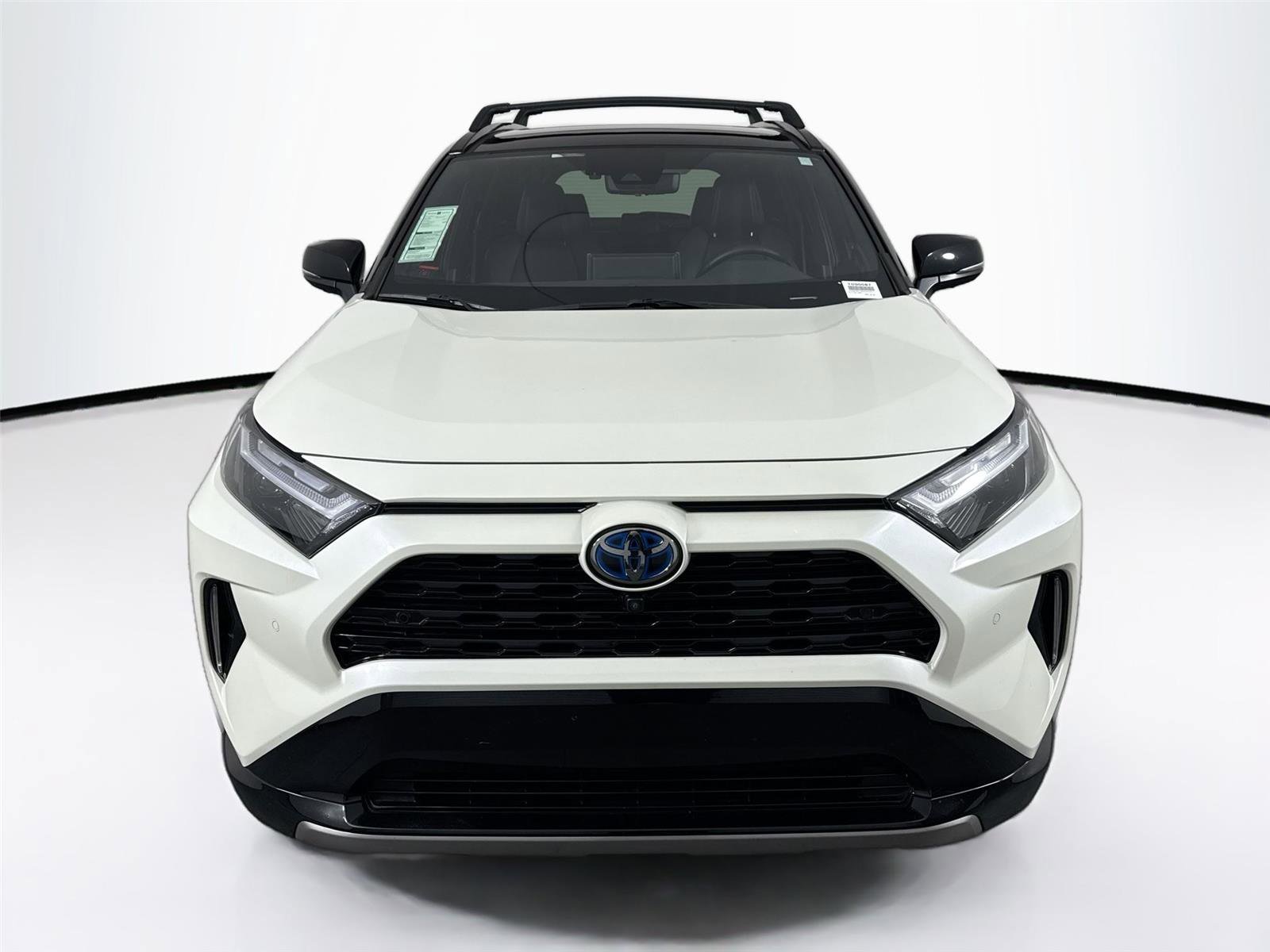 Certified 2022 Toyota RAV4 XSE image 3