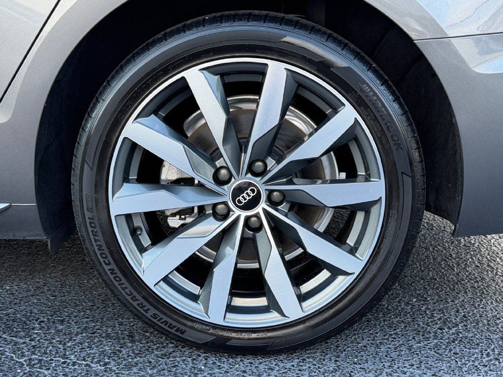 Used 2021 Audi A4 2.0T Premium w/ Convenience Package AWD/4WD image 45