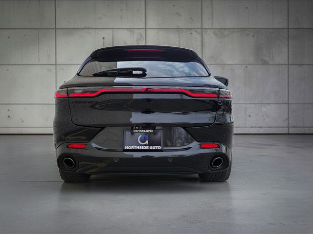 Used 2024 Dodge Hornet R/T Plus image 12