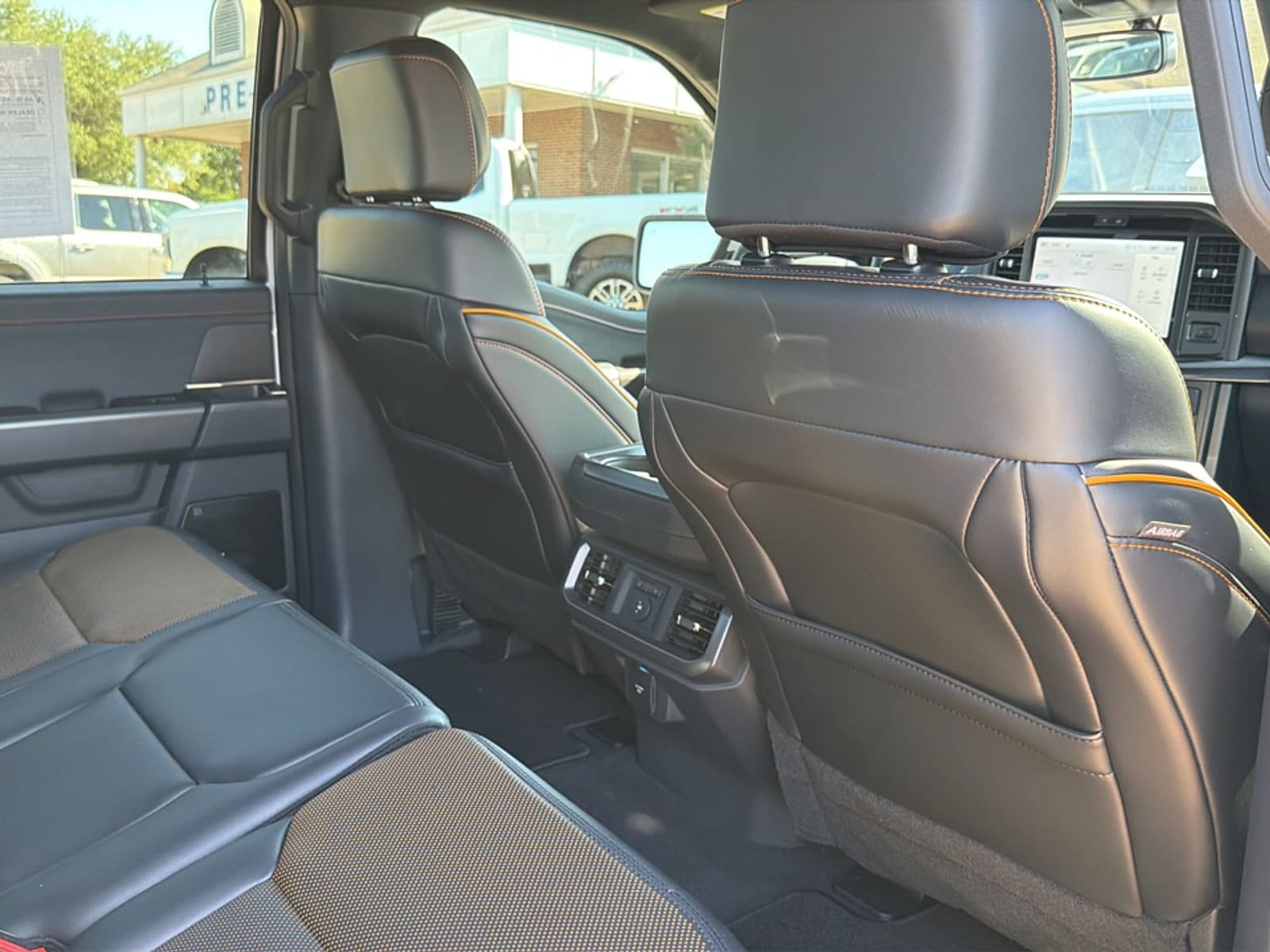 Used 2026 Ford F150 Tremor w/ Equipment Group 402A High AWD/4WD image 18