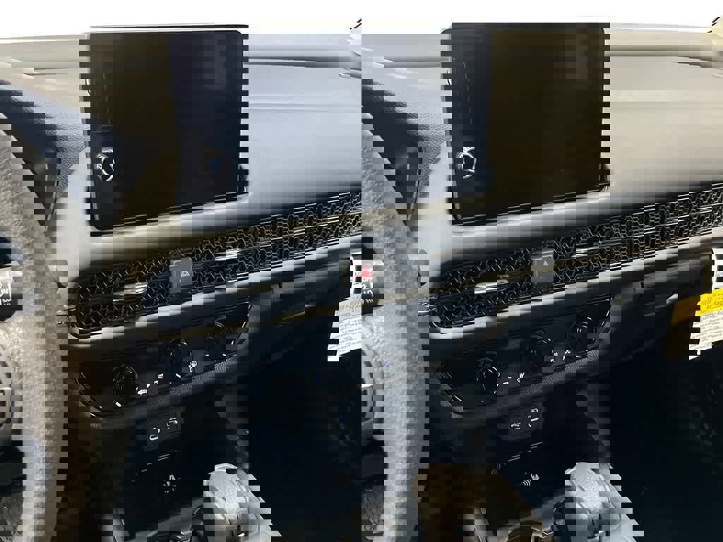 New 2026 Honda HR-V LX image 15