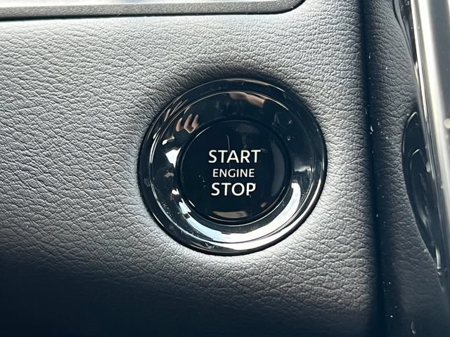 New 2026 Nissan Armada PRO-4X AWD/4WD image 39