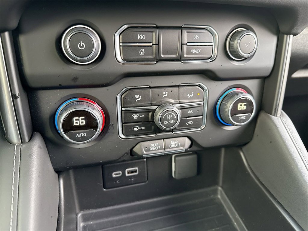 Used 2024 Chevrolet Tahoe LS w/ Driver Alert Package image 19