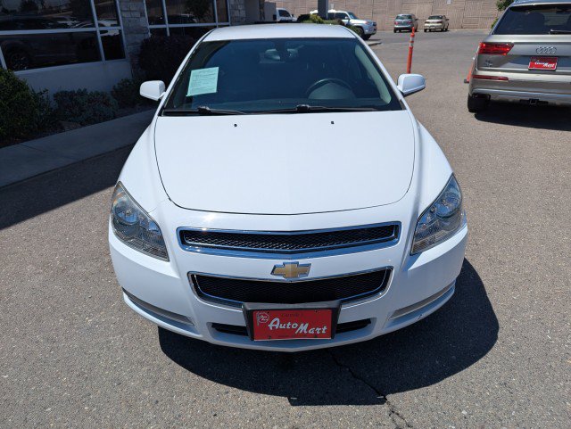 Used 2009 Chevrolet Malibu LT FWD image 8