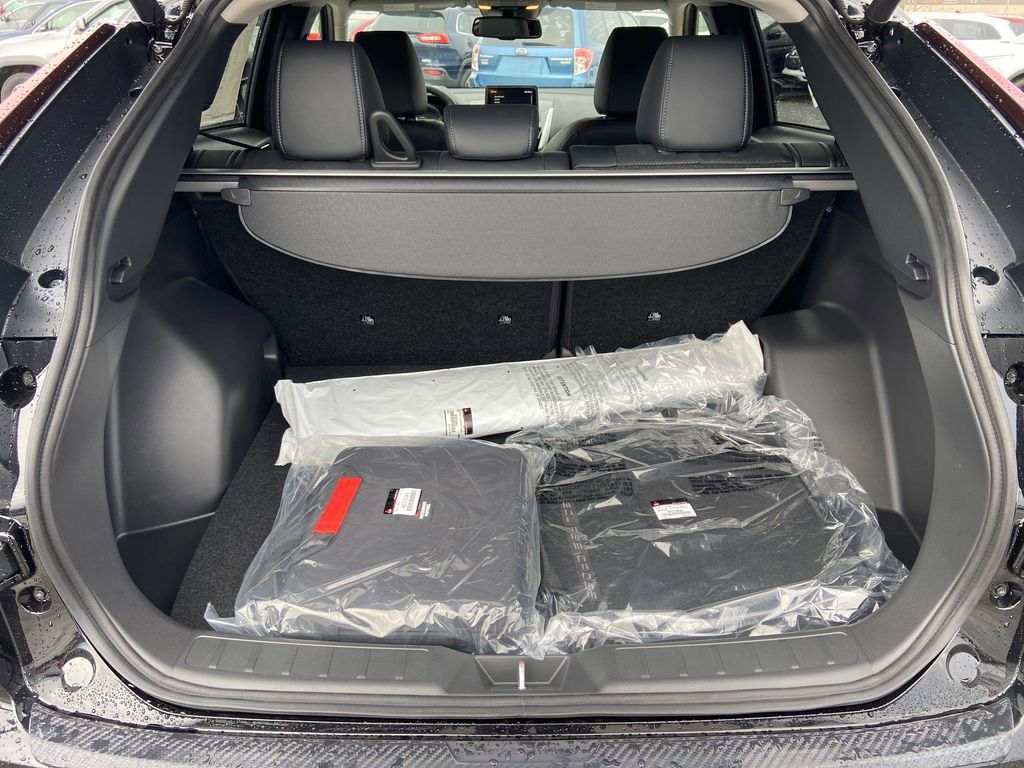 New 2026 Mitsubishi Eclipse Cross SE AWD/4WD image 20