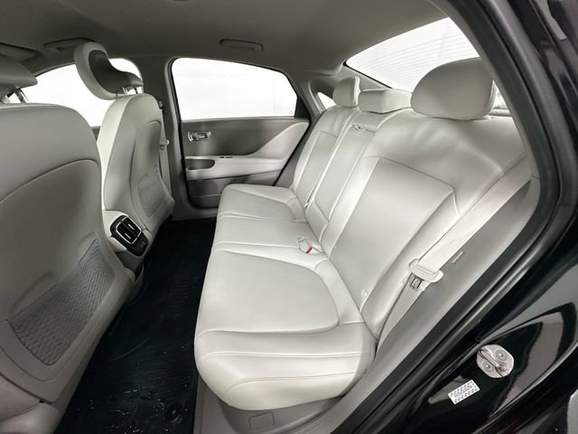 Used 2024 Hyundai Ioniq 6 SEL AWD/4WD image 25