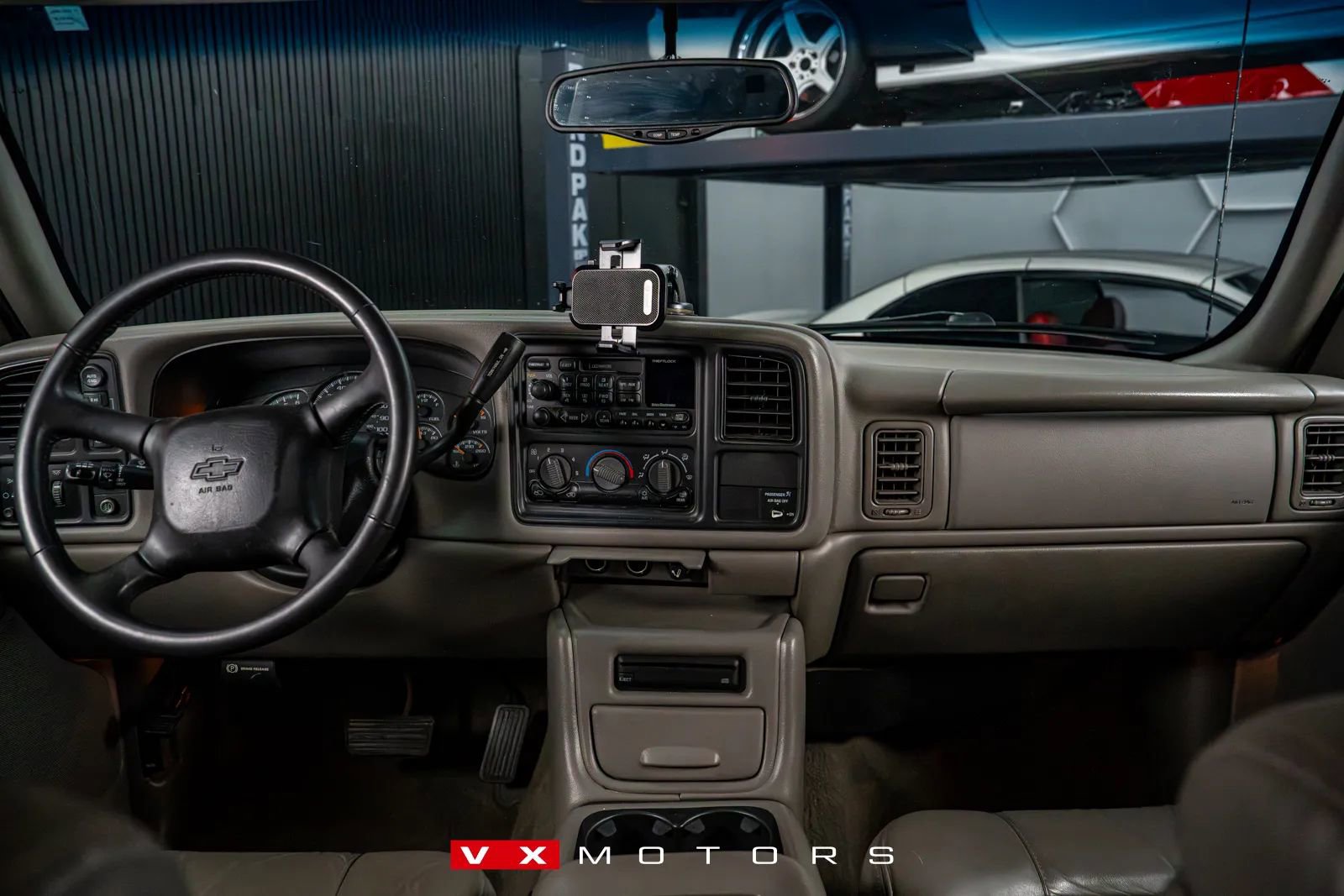 Used 2000 Chevrolet Silverado 1500 LT image 25