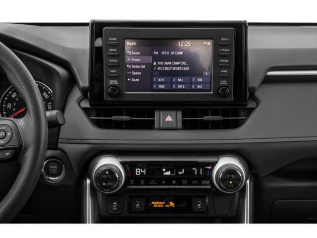 Certified 2021 Toyota RAV4 XLE Premium image 10