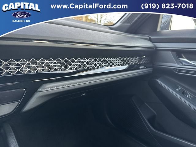 Used 2024 Honda Accord Sport image 27