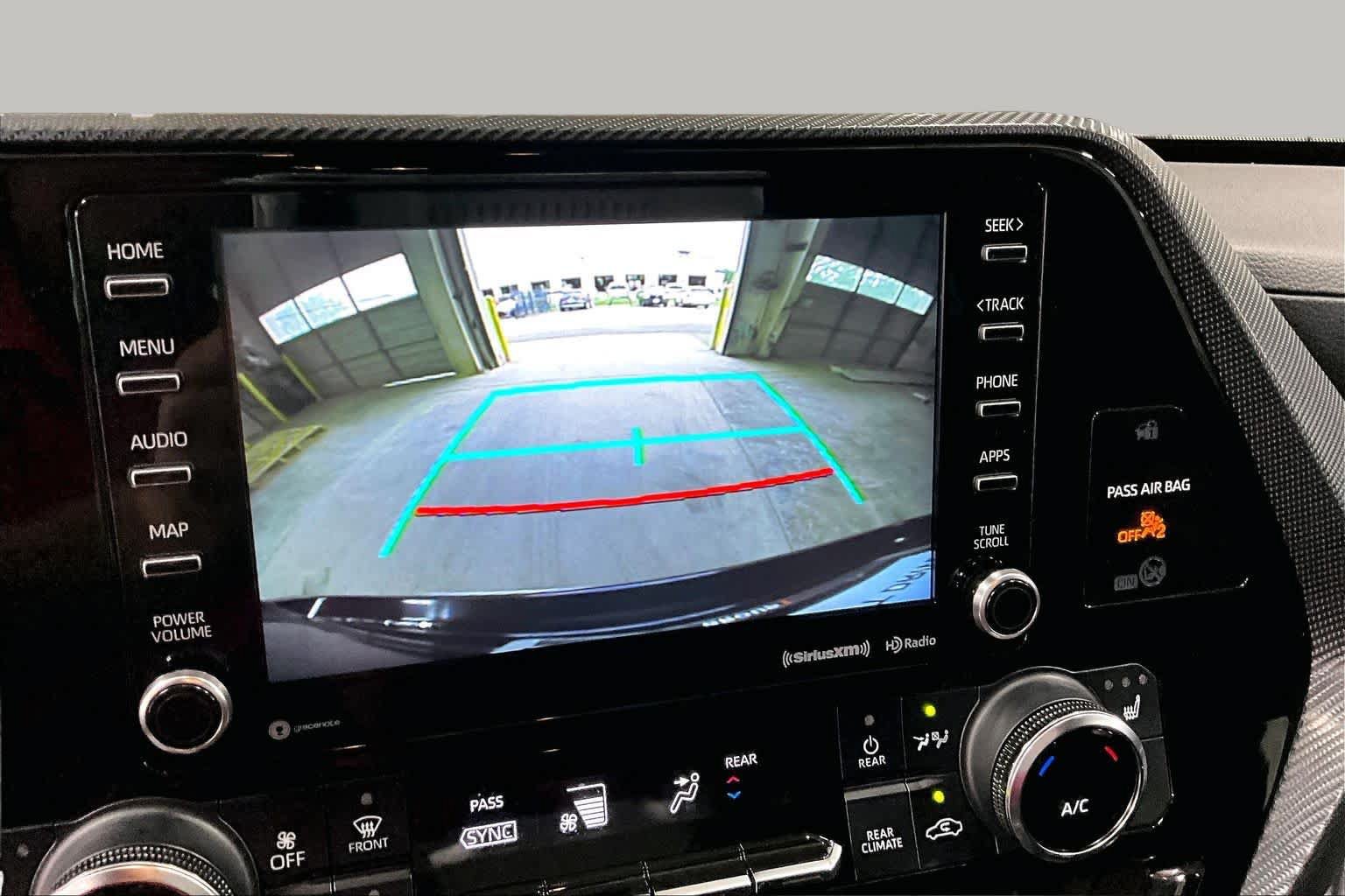 Used 2022 Toyota Highlander XSE FWD image 57