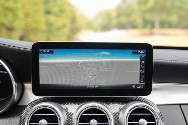 Used 2020 Mercedes-Benz C 43 AMG 4MATIC Sedan image 33