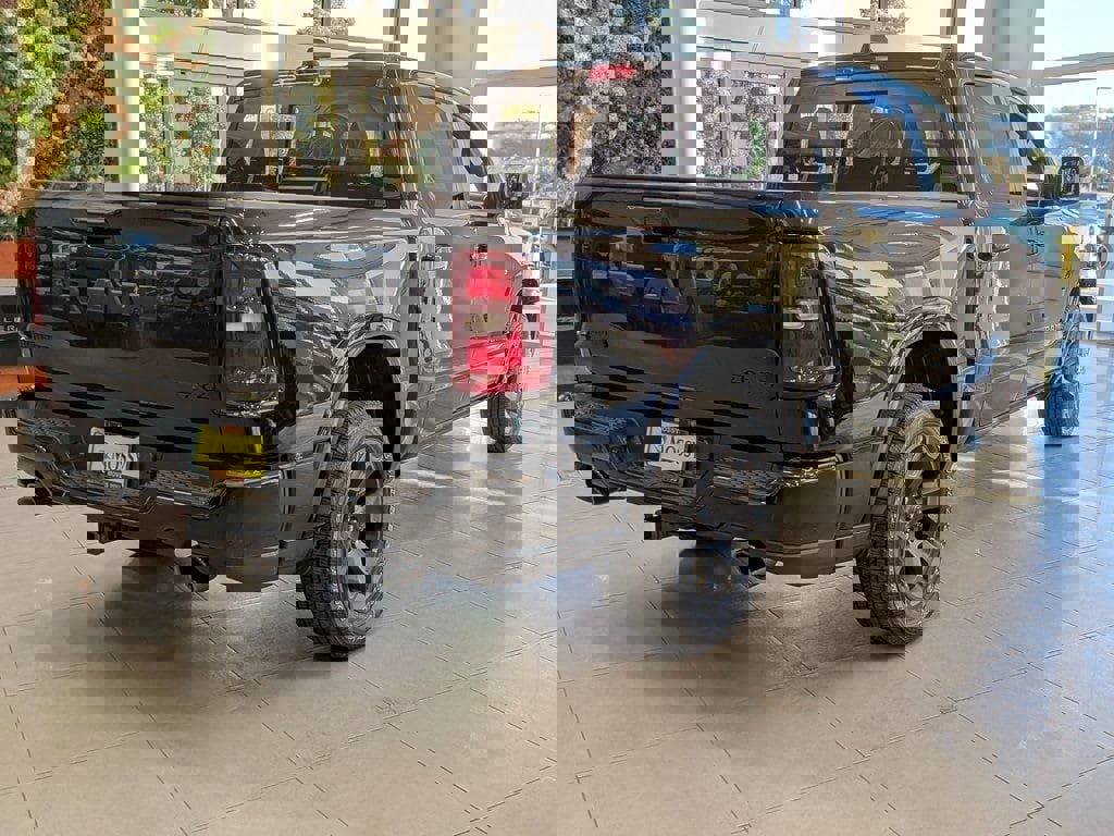 New 2026 RAM 1500 Big Horn image 10