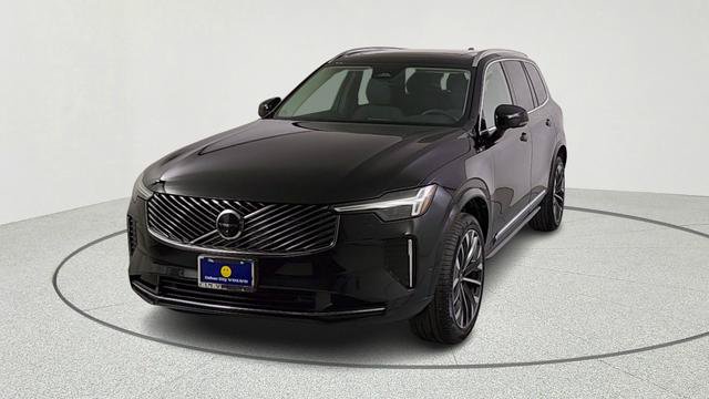 New 2026 Volvo XC90 B6 Plus w/ Protection Package AWD/4WD image 2