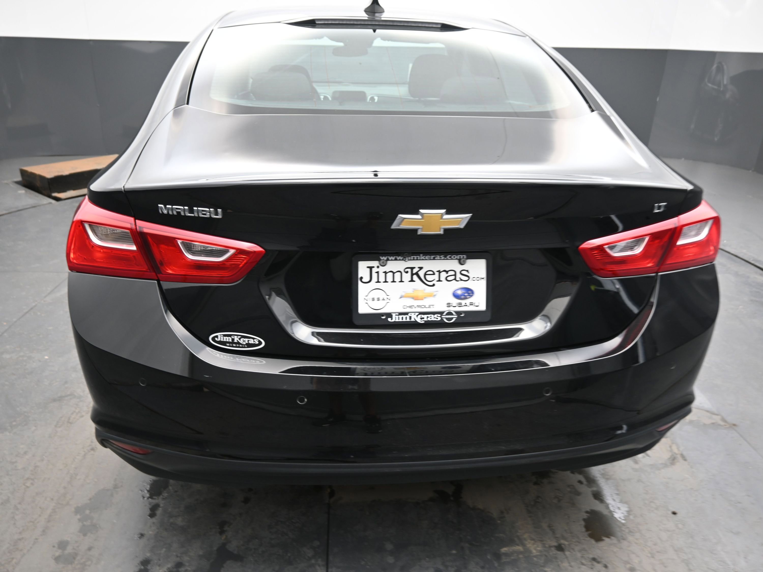 Used 2024 Chevrolet Malibu LT image 12
